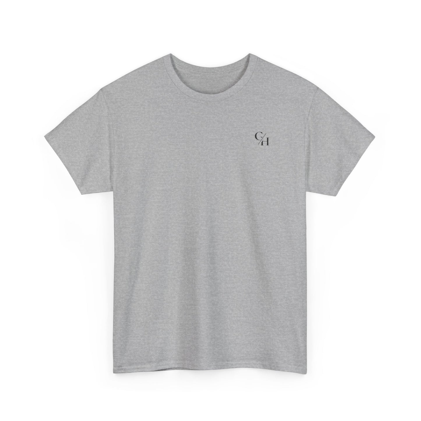 Better Than Yesterday Heavy Cotton Tee