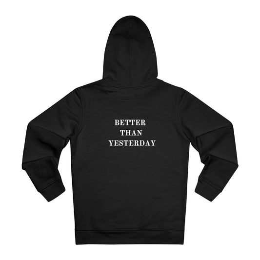 BTY - Cruiser Hoodie